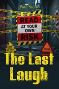 Cover: The Last Laugh - Paul Stone