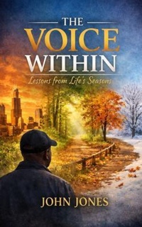 Enlarge image Cover: The Voice Within - John Jones