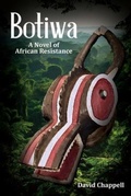 Cover: BOTIWA - Writer Cosmos