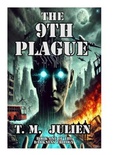 Cover: The 9th Plague - Brown Wizard Books