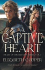Cover: A Captive Heart - WestBow Press