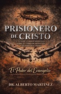 Cover: Prisionero de Cristo - WestBow Press