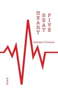 Cover: HEARTBEAT Five - Balboa Press UK