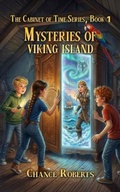 Cover: Mysteries of Viking Island - SafeChance