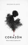 Cover: Corazon - Short Stories