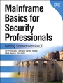 Cover: Mainframe Basics for Security Professionals - IBM Press