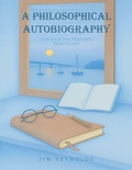 Cover: A Philosophical Autobiography - AuthorHouse