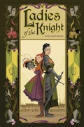 Cover: Ladies of the Knight - Oni Press