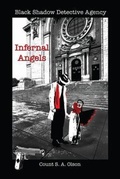 Cover: Black Shadow Detective Agency - Ewings Publishing LLC