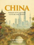 Cover: China - Fulton Books, Inc.