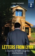 Cover: Letters from Lynn - Book Publishing Group LLC