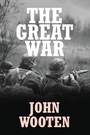 Cover: The Great War - Fulton Books, Inc.
