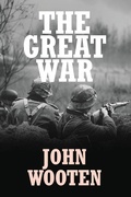 Cover: The Great War - Fulton Books, Inc.