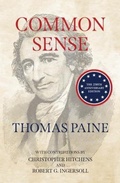 Cover: Common Sense (Warbler Classics Annotated Edition) - Warbler Classics