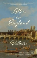 Cover: Letters on England (Warbler Classics Annotated Edition) - Warbler Classics