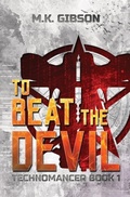Cover: To Beat the Devil - MK Gibson