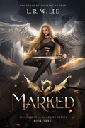 Cover: Marked - Woodgate Publishing