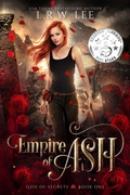 Cover: Empire of Ash - Woodgate Publishing