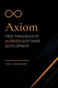 Cover: Axiom - Amatus Press