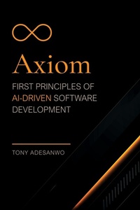 Enlarge image Cover: Axiom - Amatus Press