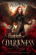 Cover: Empire of Darkness - Woodgate Publishing