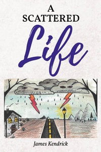 Enlarge image Cover: A Scattered Life - Hawes & Jenkins Publishing, Inc.