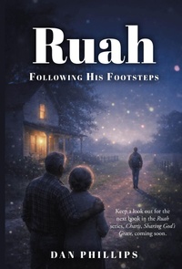 Enlarge image Cover: Ruah - Christian Faith Publishing, Inc.