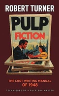 Cover: Pulp Fiction - Surrender Point Press