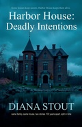 Cover: Harbor House - Diana Stout