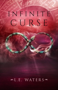 Enlarge image Cover: Infinite Curse - L.E. Waters
