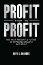 Cover: Profit from the Profit - Simon + Schuster LLC