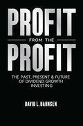 Cover: Profit from the Profit - Simon + Schuster LLC