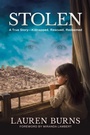 Cover: Stolen - Simon + Schuster LLC