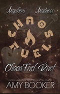 Cover: Chaos Fuel Duet - Renaissan Publishing Limited