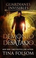 Cover: Demonio Desatado - Tina Folsom