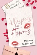 Cover: Whispers on Flowers - Nimble Pig Press