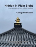 Cover: Hidden in Plain Sight - Kangiten Press