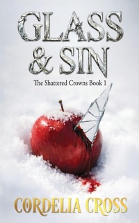 Enlarge image Cover: Glass & Sin - Bold Bandit Books