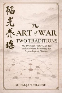 Enlarge image Cover: The Art of War - ALL Pathways Publishing
