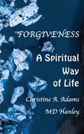 Cover: Forgiveness - Hanley-Adams Publishing