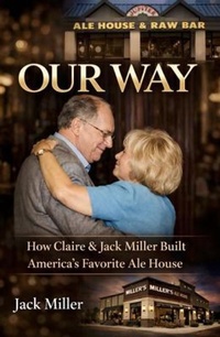 Enlarge image Cover: Our Way - Jack Miller