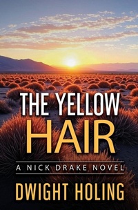 Enlarge image Cover: The Yellow Hair - Jackdaw Press