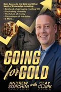 Cover: Going for Gold - Thrive Edutainment, LLC