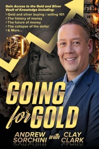 Enlarge image Cover: Going for Gold - Thrive Edutainment, LLC
