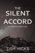 Cover: The Silent Accord - Tna Publishing