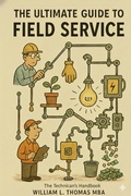 Cover: The Technician's Guide - William L. Thomas MBA