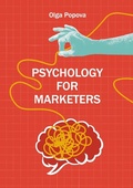 Cover: Psychology for Marketers - Astar.Marketing