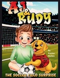 Cover: Aj & Rudy - Kaylee Molien