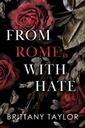 Cover: From Rome, With Hate - McGregorInk LLC