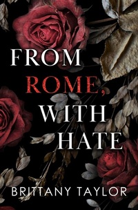 Enlarge image Cover: From Rome, With Hate - McGregorInk LLC